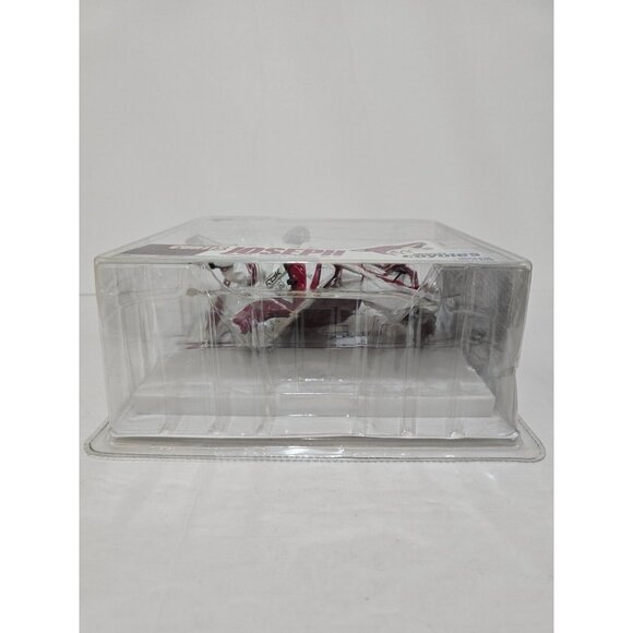 RARE 07 McFarlane NHL Hockey Series 14 Curtis Joseph Coyotes #110 Action Figure - Picture 6 of 7